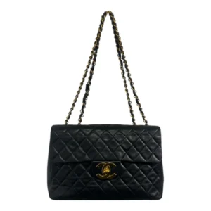 1990s-chanel-jumbo-classic-flap-in-black-lambskin-with-24kt-gold-plated-hardware