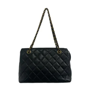1990s-chanel-black-caviar-leather-shoulder-bag